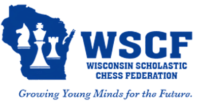 WSCF - Wisconsin Scholastic Chess Federation